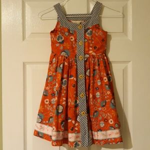 Matilda Jane High Road Dress